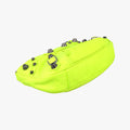 Le Cagole Green lambskin 695814-7206-S-493075ルカゴール グリーン ラムスキン 695814-7206-S-493075
