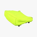 Le Cagole Green lambskin 695814-7206-S-493075ルカゴール グリーン ラムスキン 695814-7206-S-493075