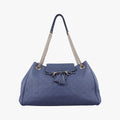 Emily Blue Leather 336757 B015692943エミリー ブルー レザー 336757 B015692943