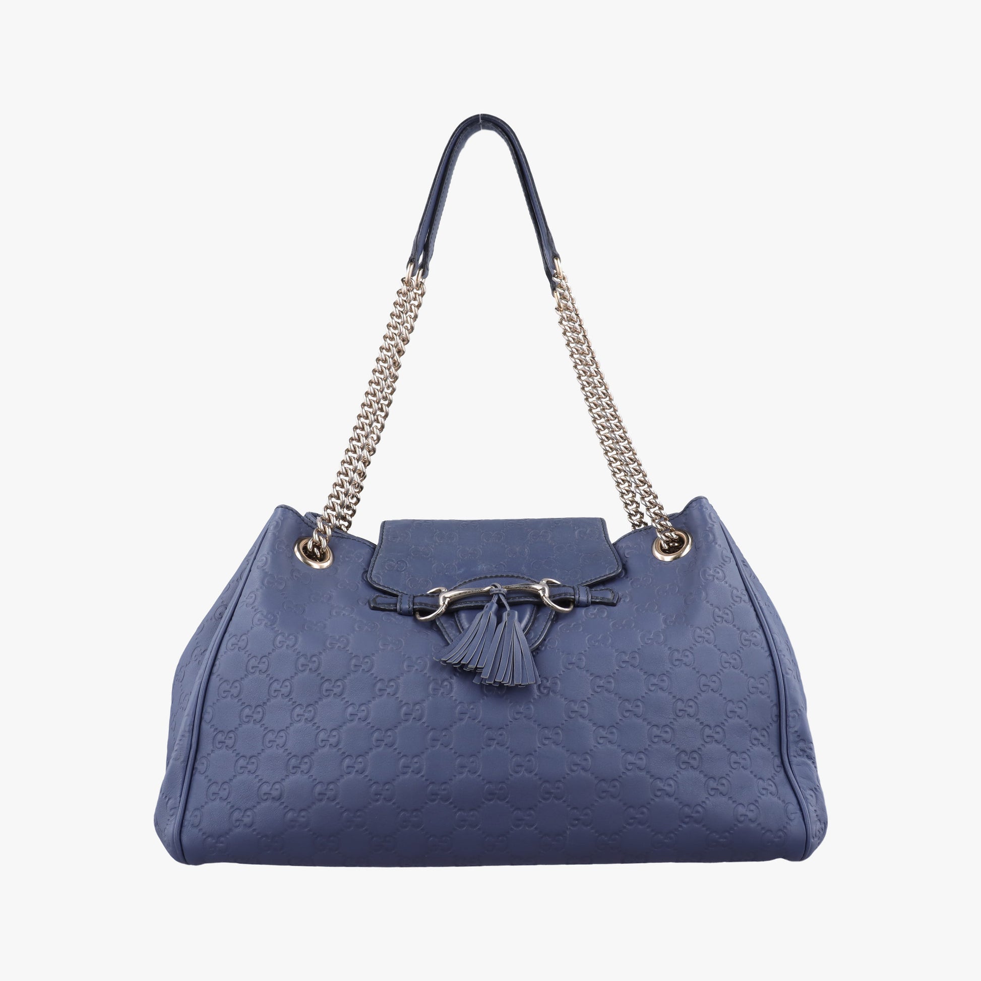 Emily Blue Leather 336757 B015692943エミリー ブルー レザー 336757 B015692943
