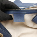 Emily Blue Leather 336757 B015692943エミリー ブルー レザー 336757 B015692943