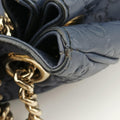 Emily Blue Leather 336757 B015692943エミリー ブルー レザー 336757 B015692943
