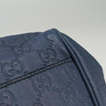 Emily Blue Leather 336757 B015692943エミリー ブルー レザー 336757 B015692943