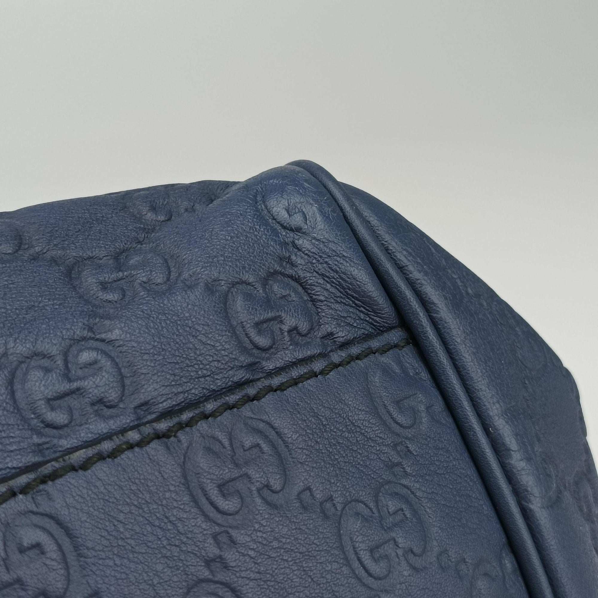 Emily Blue Leather 336757 B015692943エミリー ブルー レザー 336757 B015692943