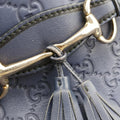 Emily Blue Leather 336757 B015692943エミリー ブルー レザー 336757 B015692943