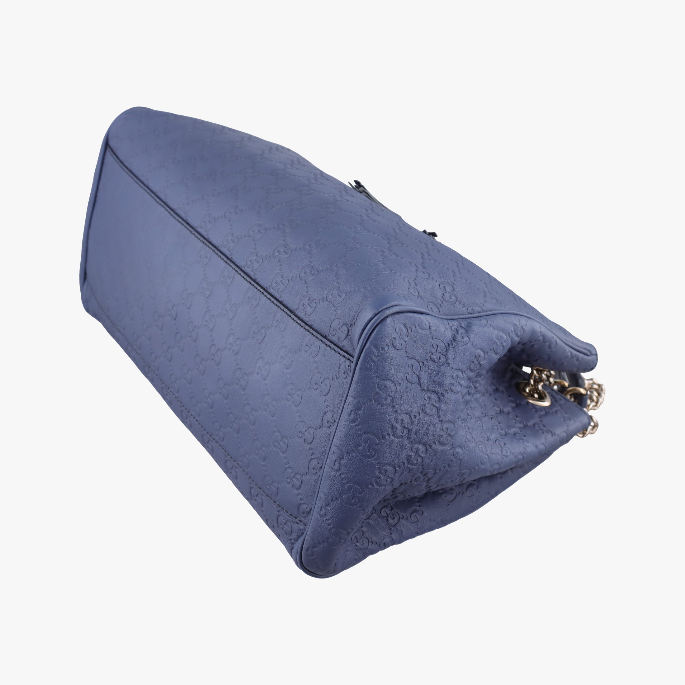 Emily Blue Leather 336757 B015692943エミリー ブルー レザー 336757 B015692943