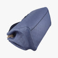 Emily Blue Leather 336757 B015692943エミリー ブルー レザー 336757 B015692943