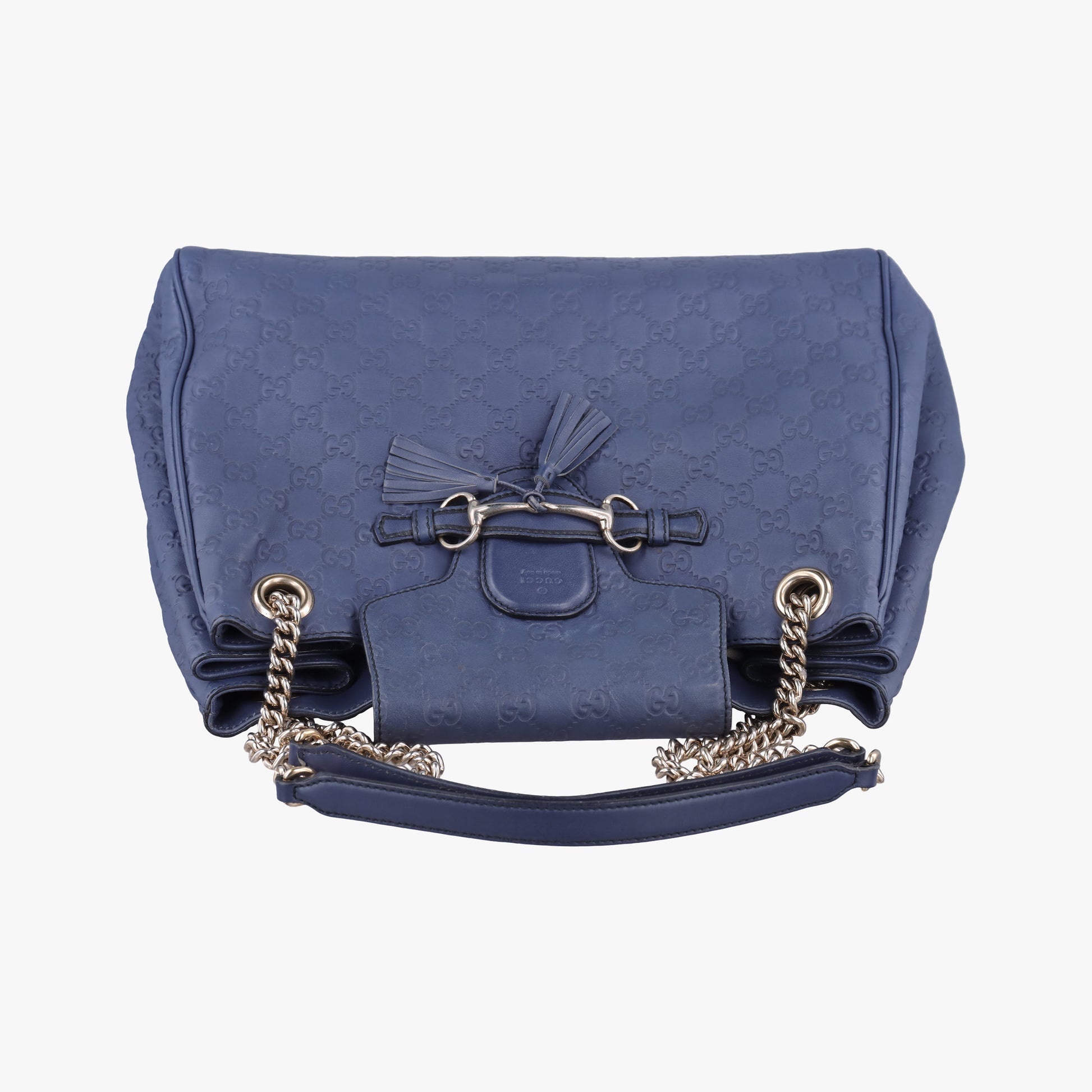 Emily Blue Leather 336757 B015692943エミリー ブルー レザー 336757 B015692943