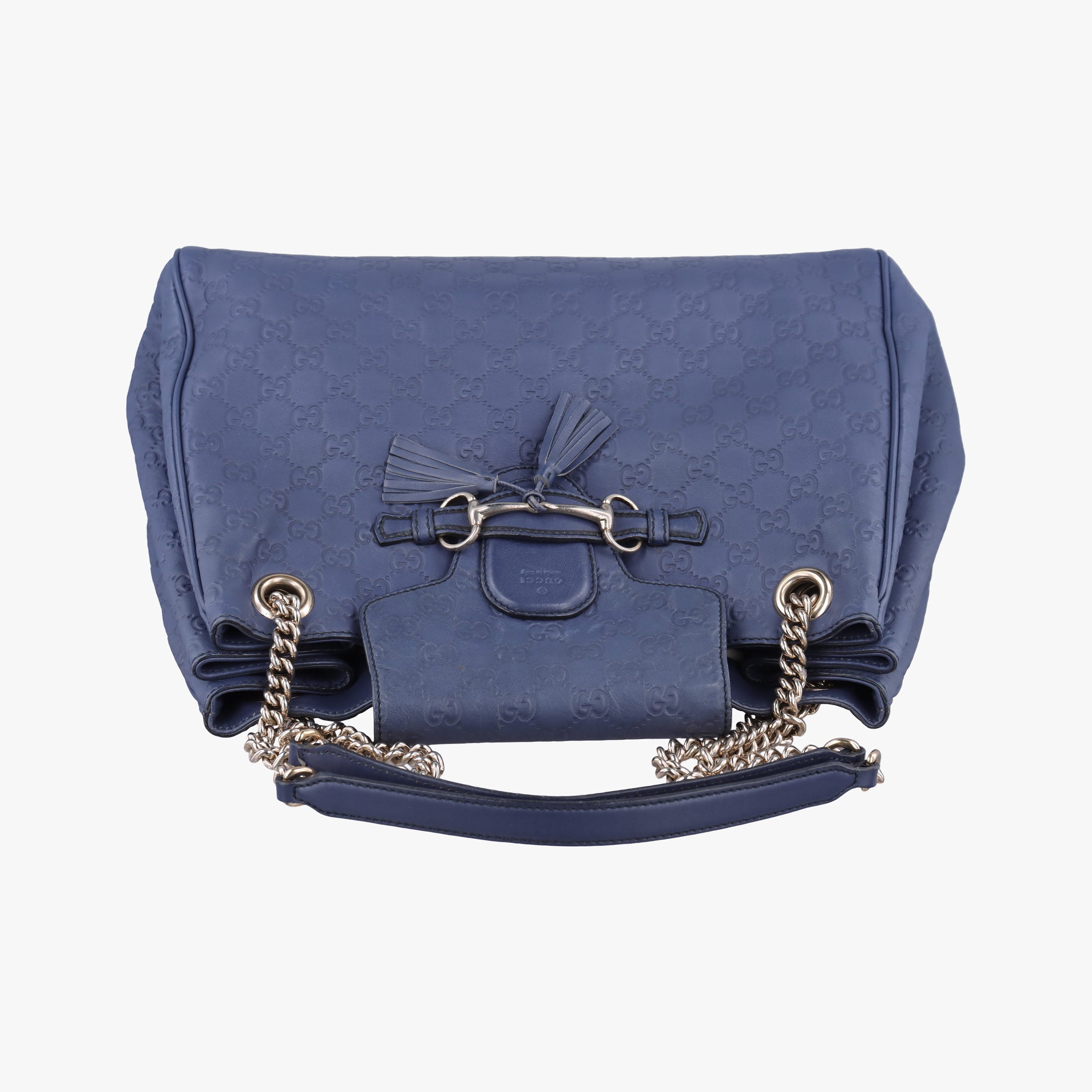 Emily Blue Leather 336757 B015692943エミリー ブルー レザー 336757 B015692943