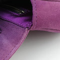 Gaucho PurplexBeige StringrayxSuede 07-MA-1016ガウチョ パープルxベージュ ストリングエイxスエード 07-MA-1016