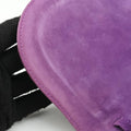 Gaucho PurplexBeige StringrayxSuede 07-MA-1016ガウチョ パープルxベージュ ストリングエイxスエード 07-MA-1016
