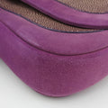 Gaucho PurplexBeige StringrayxSuede 07-MA-1016ガウチョ パープルxベージュ ストリングエイxスエード 07-MA-1016