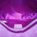 Gaucho PurplexBeige StringrayxSuede 07-MA-1016ガウチョ パープルxベージュ ストリングエイxスエード 07-MA-1016