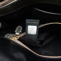 SERPENTI FOREVER Silver Enamel AX.F16.39793セルペンティ フォーエバー シルバー エナメル AX.F16.39793