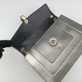 SERPENTI FOREVER Silver Enamel AX.F16.39793セルペンティ フォーエバー シルバー エナメル AX.F16.39793