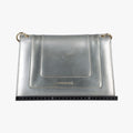 SERPENTI FOREVER Silver Enamel AX.F16.39793セルペンティ フォーエバー シルバー エナメル AX.F16.39793