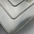 SERPENTI FOREVER Silver Enamel AX.F16.39793セルペンティ フォーエバー シルバー エナメル AX.F16.39793