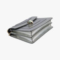 SERPENTI FOREVER Silver Enamel AX.F16.39793セルペンティ フォーエバー シルバー エナメル AX.F16.39793