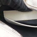 Le Cagole Heart Mini White lambskin 722781.9104.P.000959ル カゴーレ ハートミニ ホワイト ラムスキン 722781.9104.P.000959