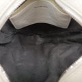 Le Cagole Heart Mini White lambskin 722781.9104.P.000959ル カゴーレ ハートミニ ホワイト ラムスキン 722781.9104.P.000959