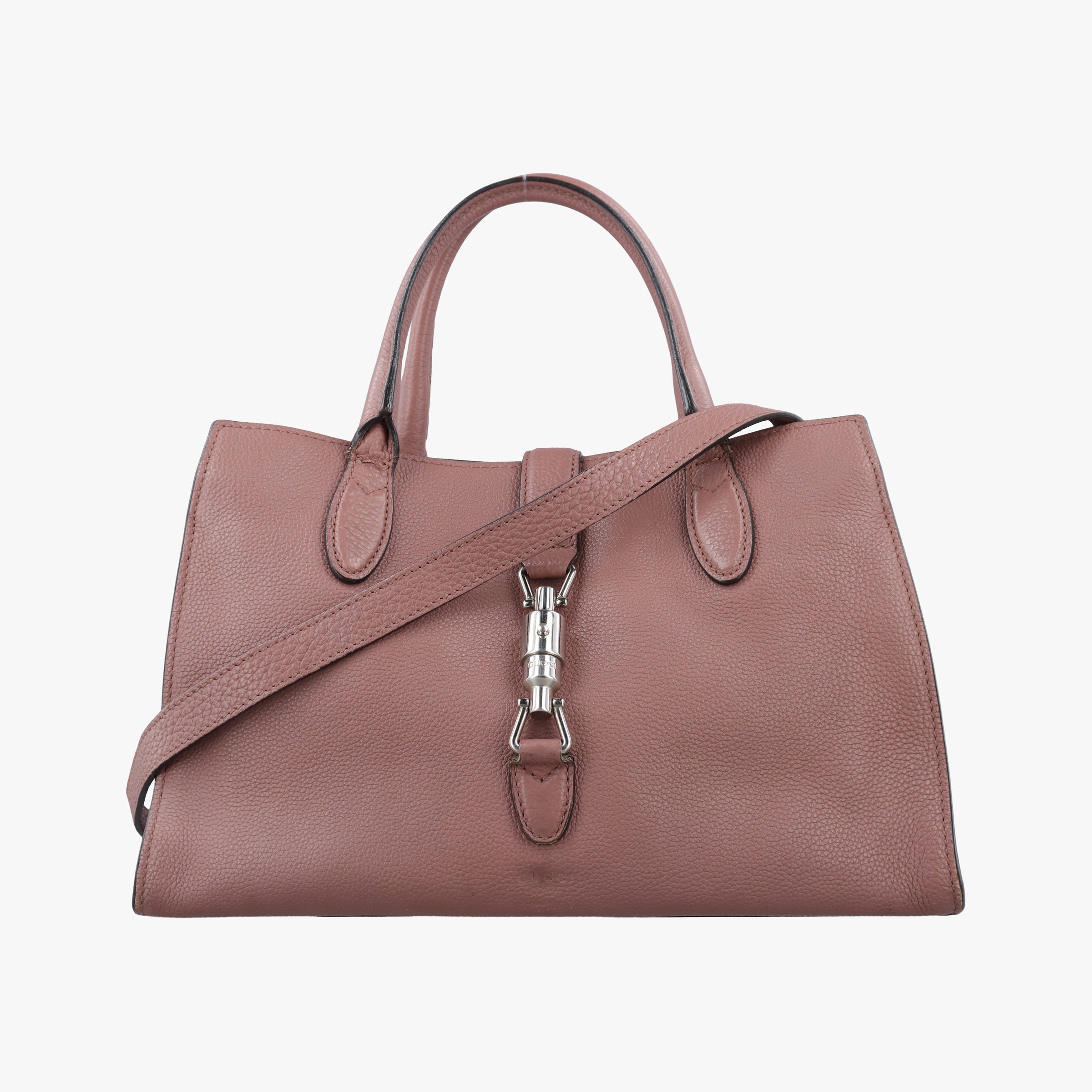 new jackie Antique Rose Leather 365460 A016827375ニュージャッキー アンティークローズ レザー 365460 A016827375