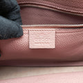 new jackie Antique Rose Leather 365460 A016827375ニュージャッキー アンティークローズ レザー 365460 A016827375