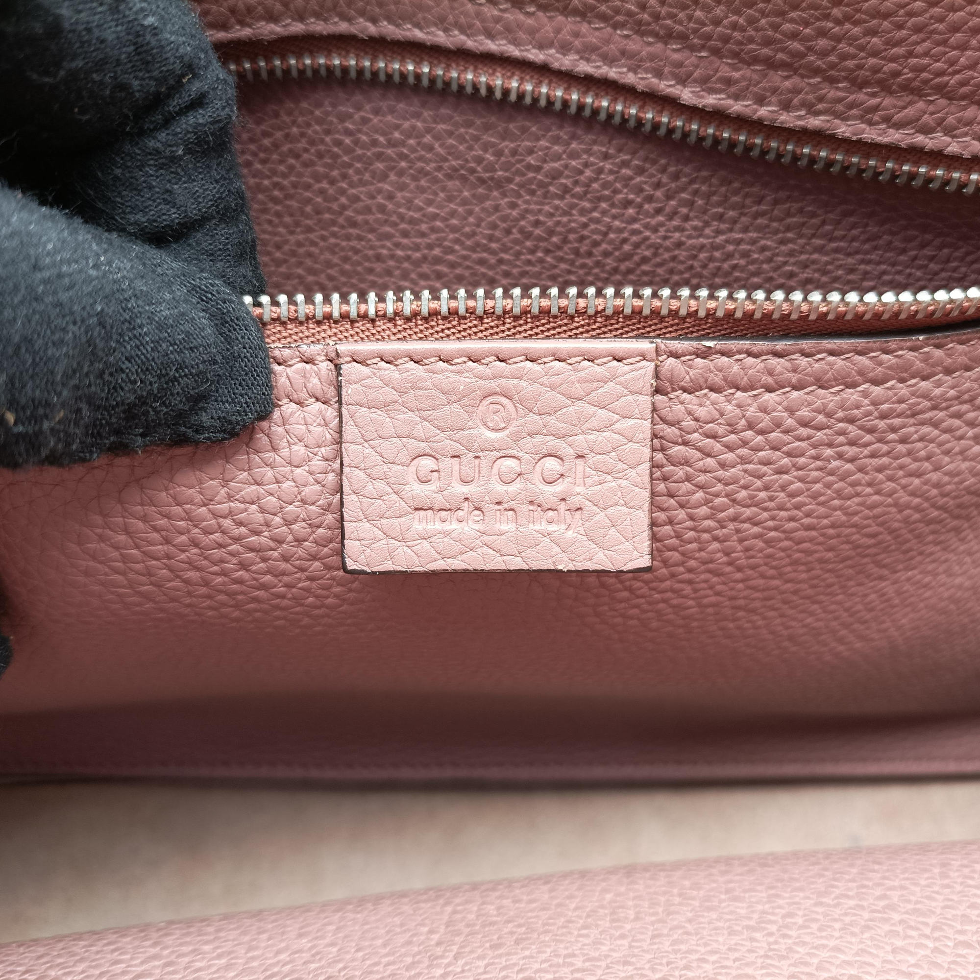 new jackie Antique Rose Leather 365460 A016827375ニュージャッキー アンティークローズ レザー 365460 A016827375