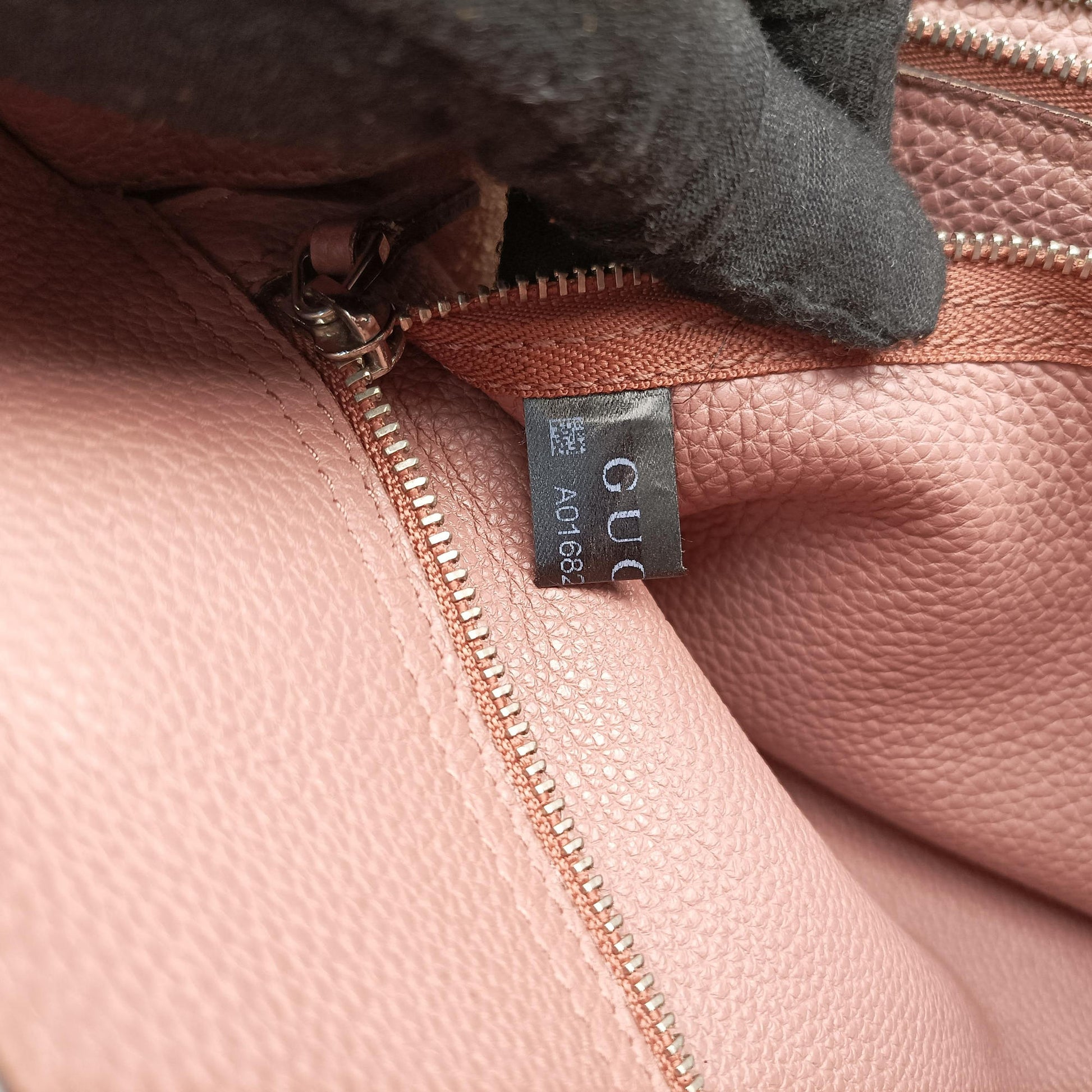 new jackie Antique Rose Leather 365460 A016827375ニュージャッキー アンティークローズ レザー 365460 A016827375