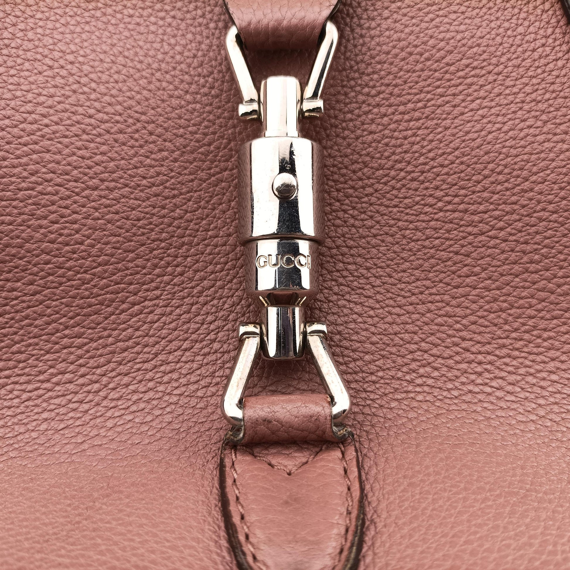 new jackie Antique Rose Leather 365460 A016827375ニュージャッキー アンティークローズ レザー 365460 A016827375