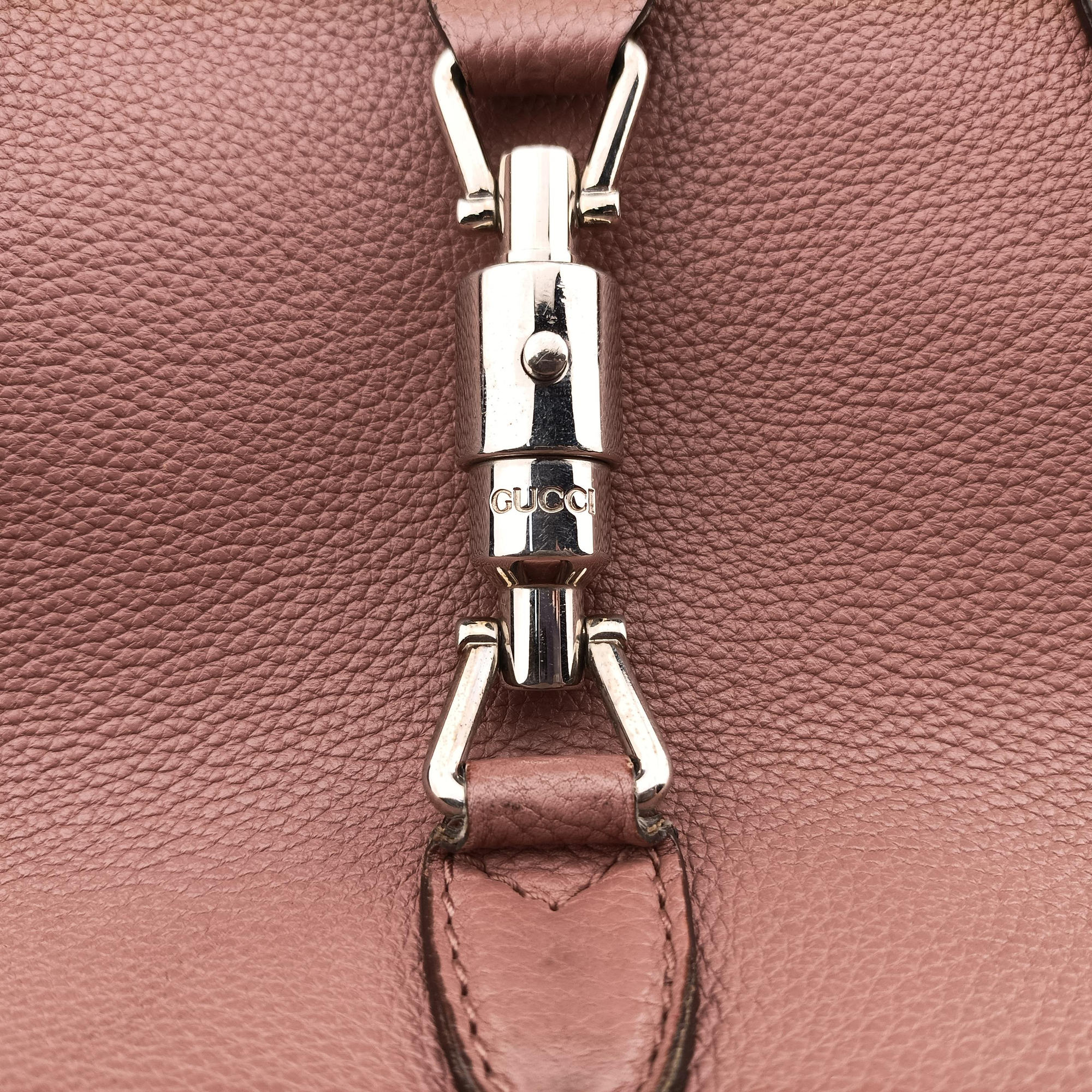 new jackie Antique Rose Leather 365460 A016827375ニュージャッキー アンティークローズ レザー 365460 A016827375