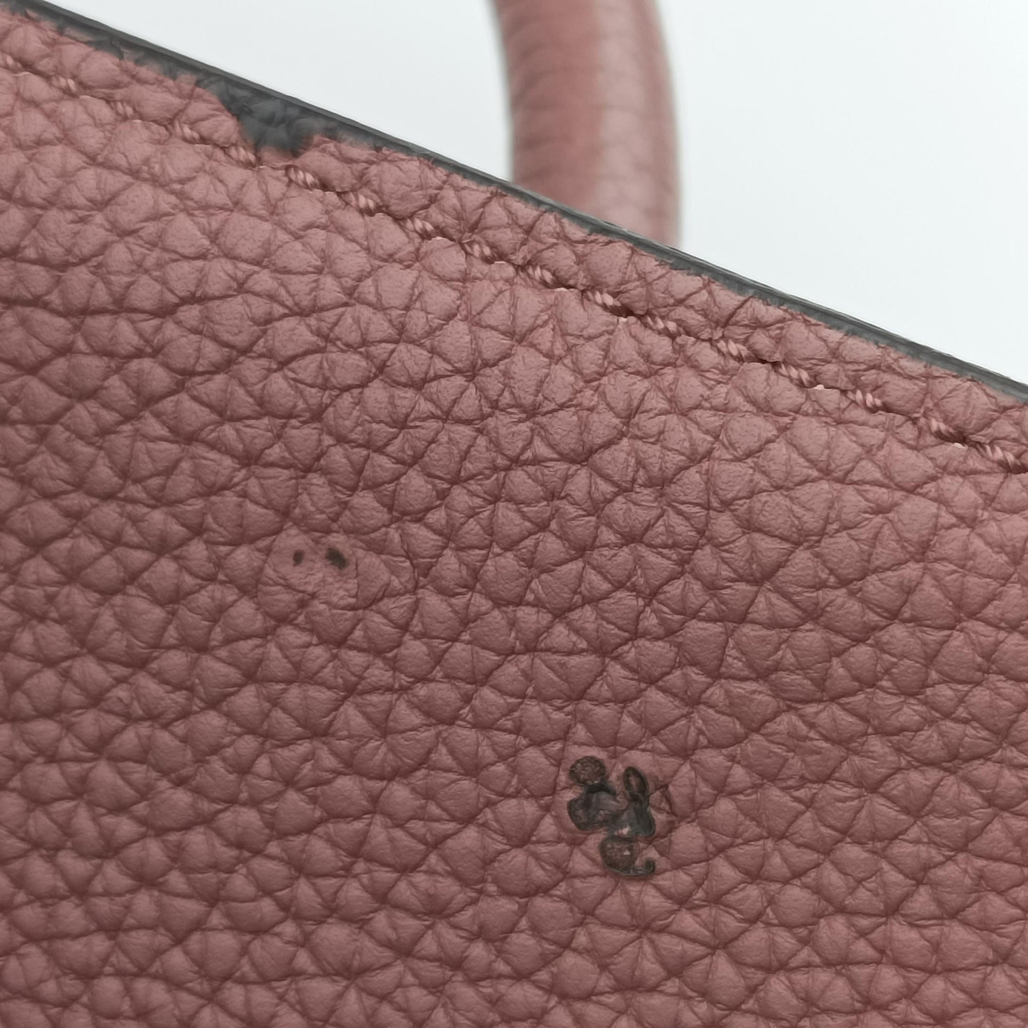 new jackie Antique Rose Leather 365460 A016827375ニュージャッキー アンティークローズ レザー 365460 A016827375