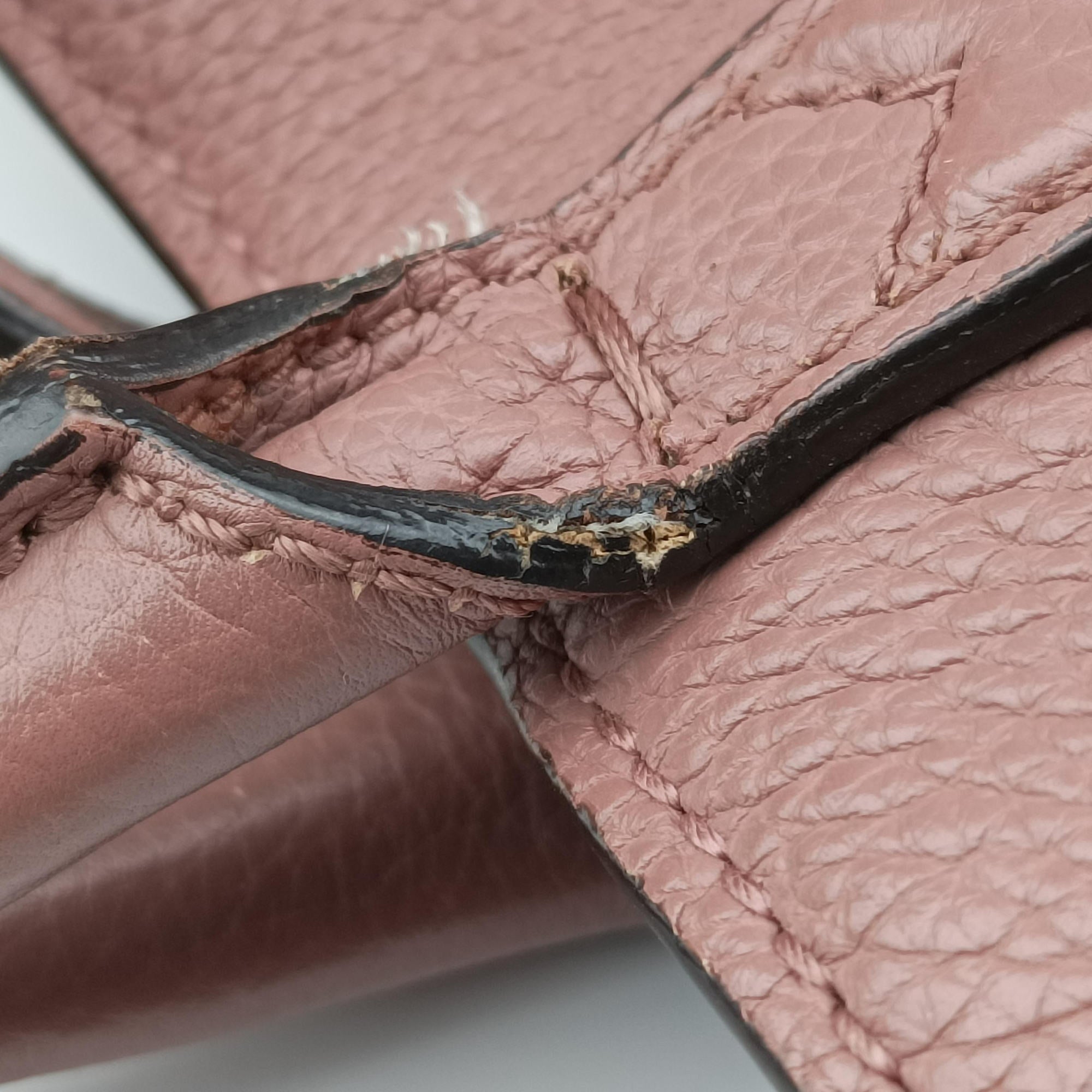 new jackie Antique Rose Leather 365460 A016827375ニュージャッキー アンティークローズ レザー 365460 A016827375