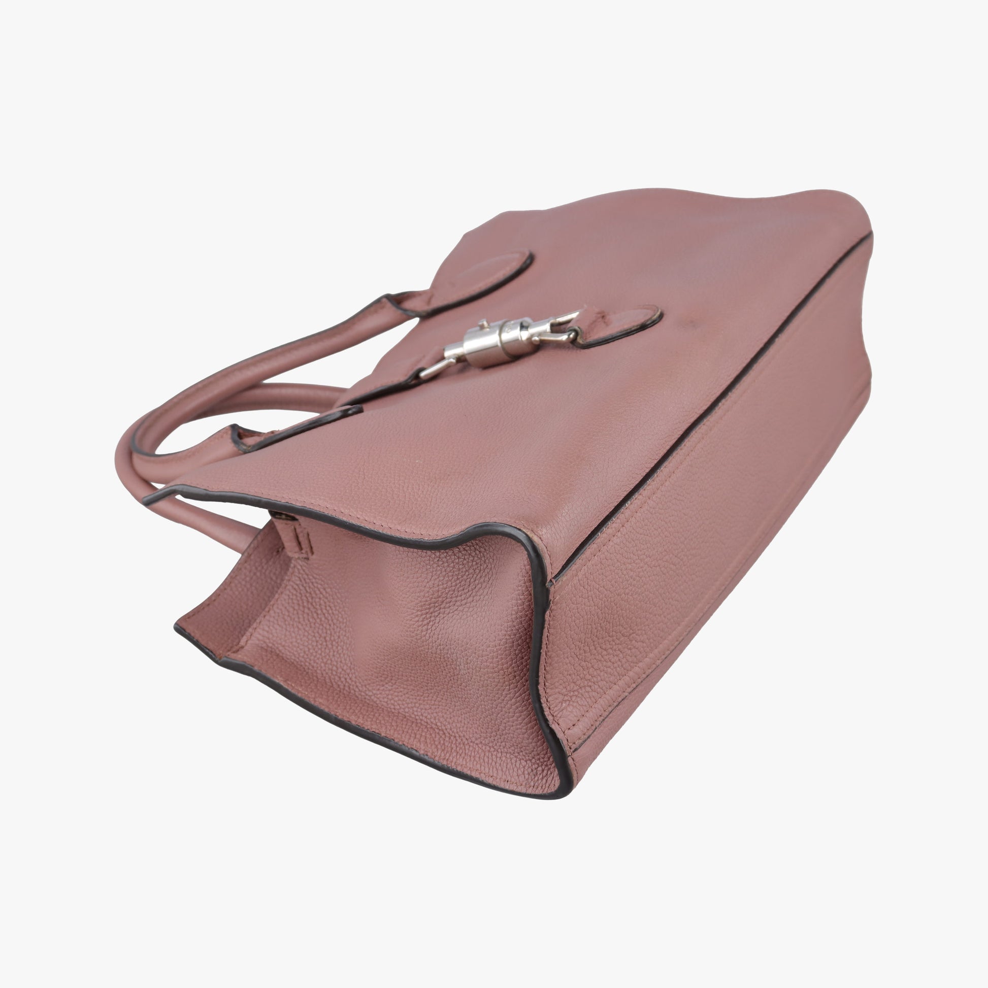 new jackie Antique Rose Leather 365460 A016827375ニュージャッキー アンティークローズ レザー 365460 A016827375