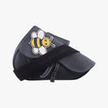 saddle bee Black Leather 06-BO-0119サドル ビー ブラック レザー 06-BO-0119