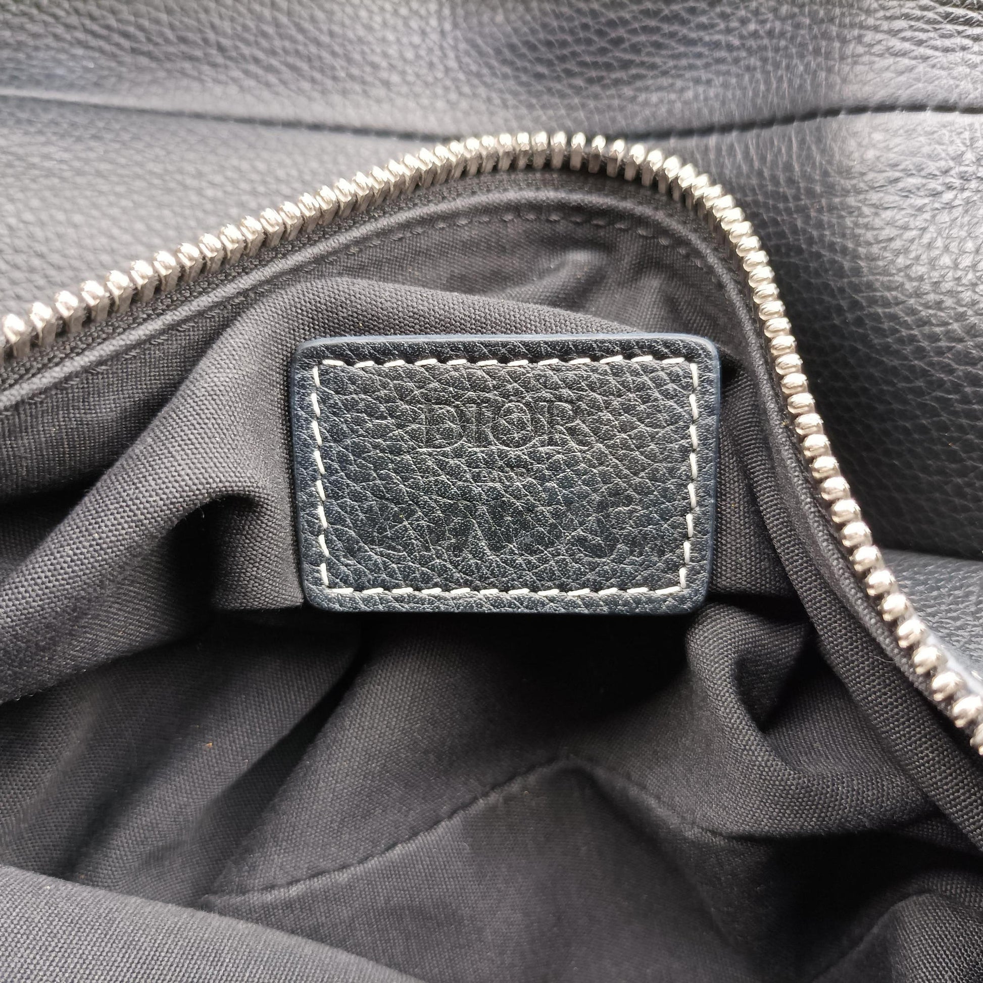 saddle bee Black Leather 06-BO-0119サドル ビー ブラック レザー 06-BO-0119