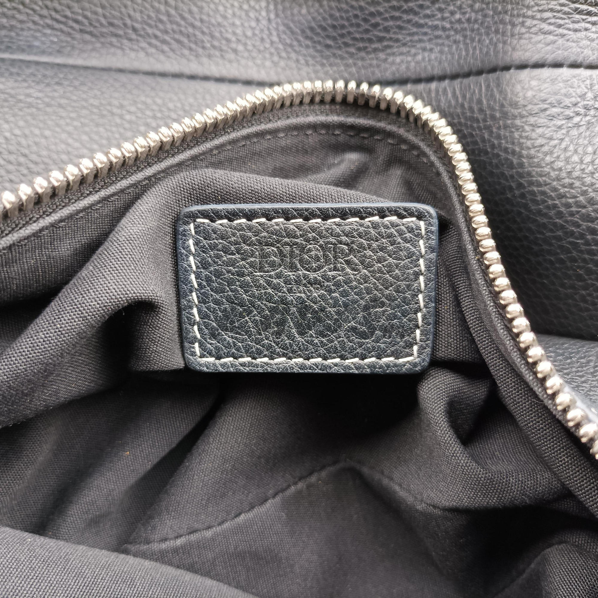 saddle bee Black Leather 06-BO-0119サドル ビー ブラック レザー 06-BO-0119