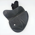 saddle bee Black Leather 06-BO-0119サドル ビー ブラック レザー 06-BO-0119