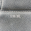 saddle bee Black Leather 06-BO-0119サドル ビー ブラック レザー 06-BO-0119
