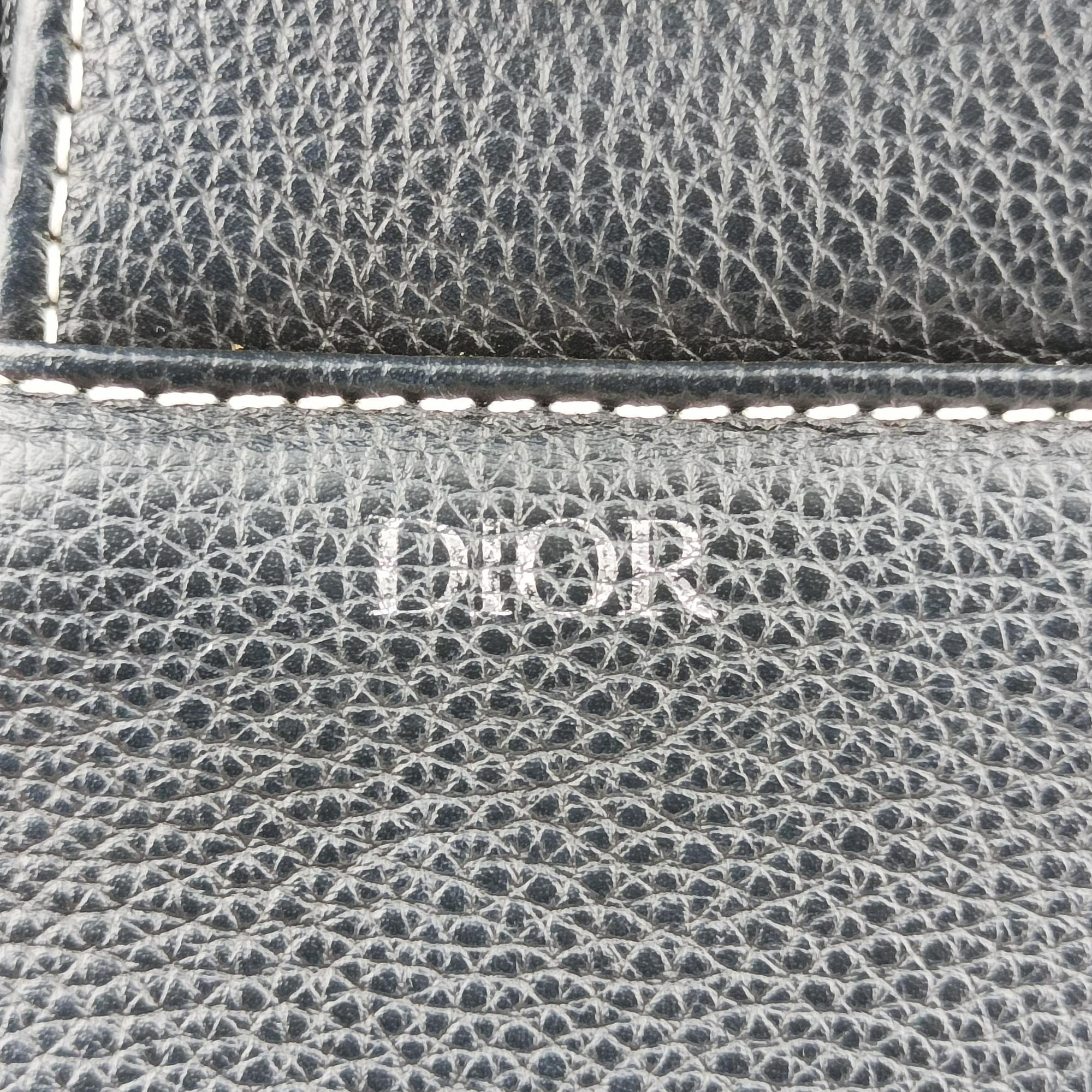 saddle bee Black Leather 06-BO-0119サドル ビー ブラック レザー 06-BO-0119