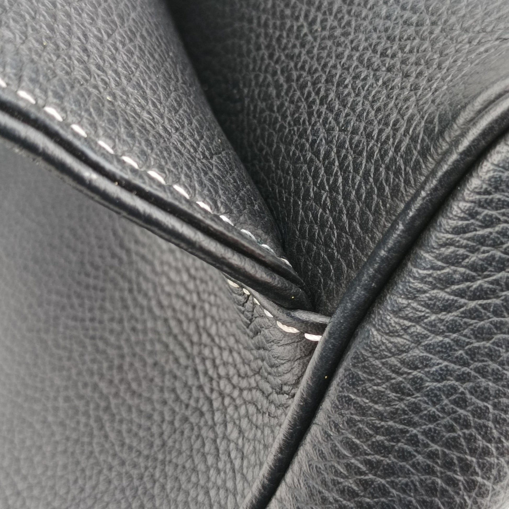 saddle bee Black Leather 06-BO-0119サドル ビー ブラック レザー 06-BO-0119
