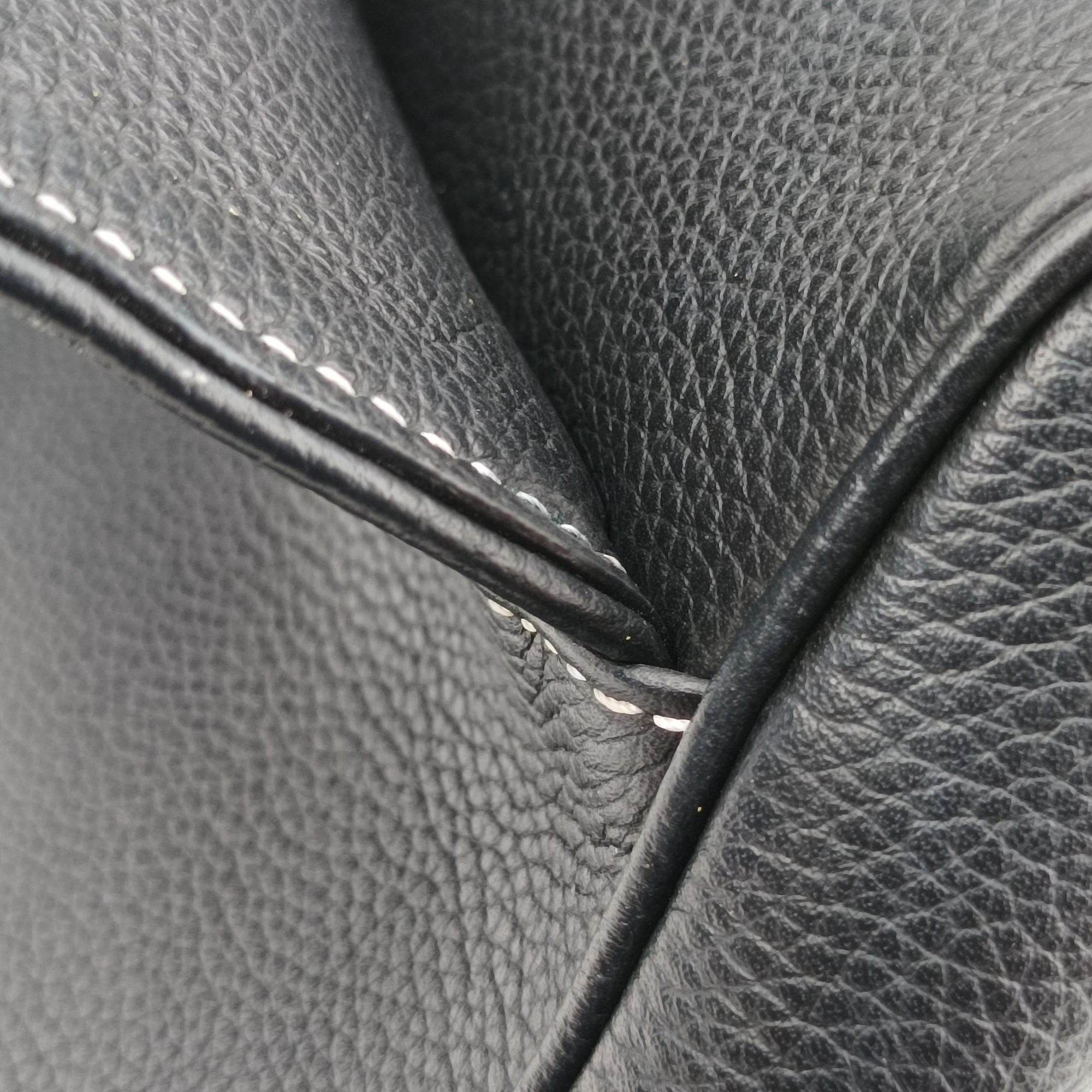 saddle bee Black Leather 06-BO-0119サドル ビー ブラック レザー 06-BO-0119