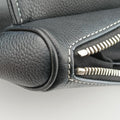 saddle bee Black Leather 06-BO-0119サドル ビー ブラック レザー 06-BO-0119