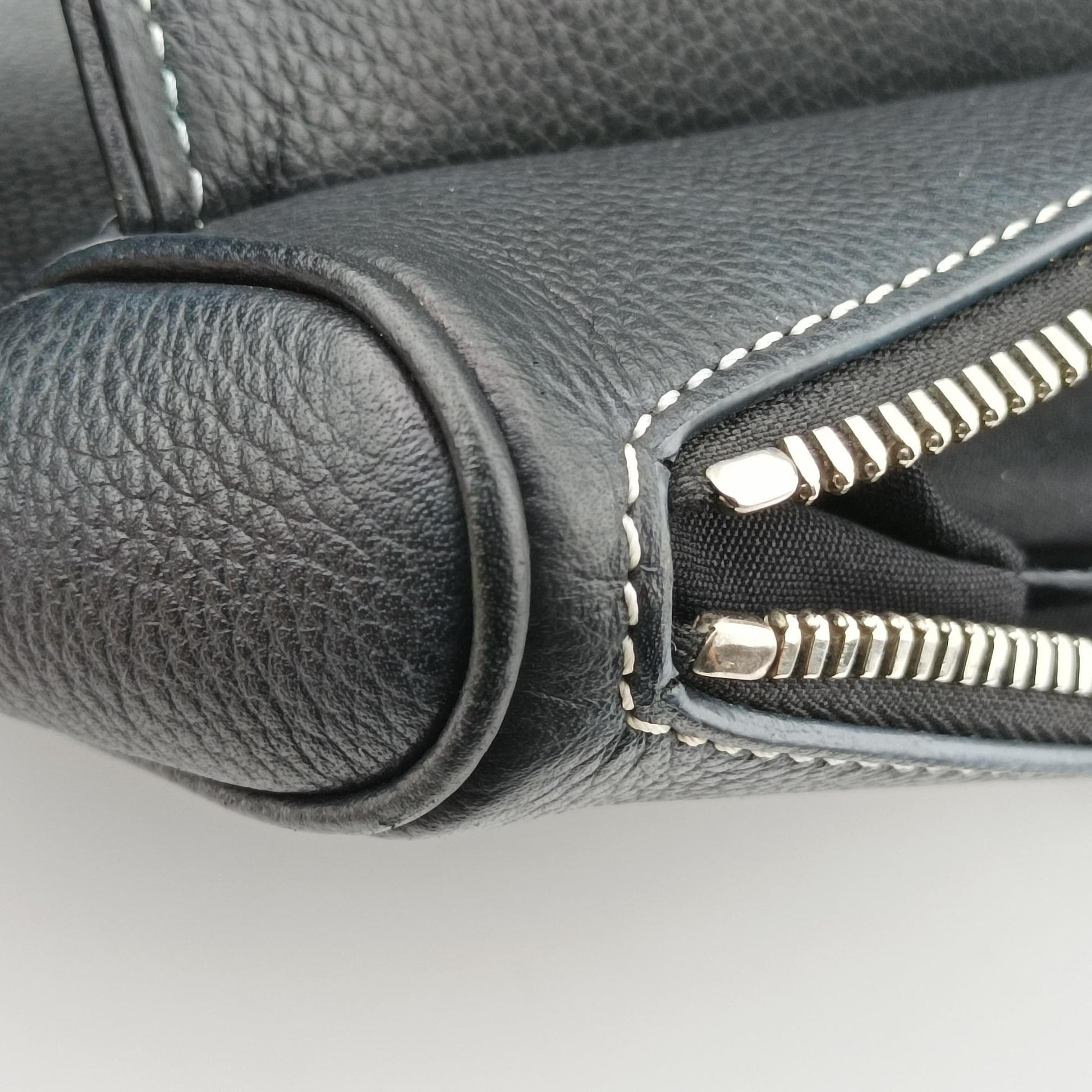 saddle bee Black Leather 06-BO-0119サドル ビー ブラック レザー 06-BO-0119