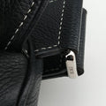 saddle bee Black Leather 06-BO-0119サドル ビー ブラック レザー 06-BO-0119