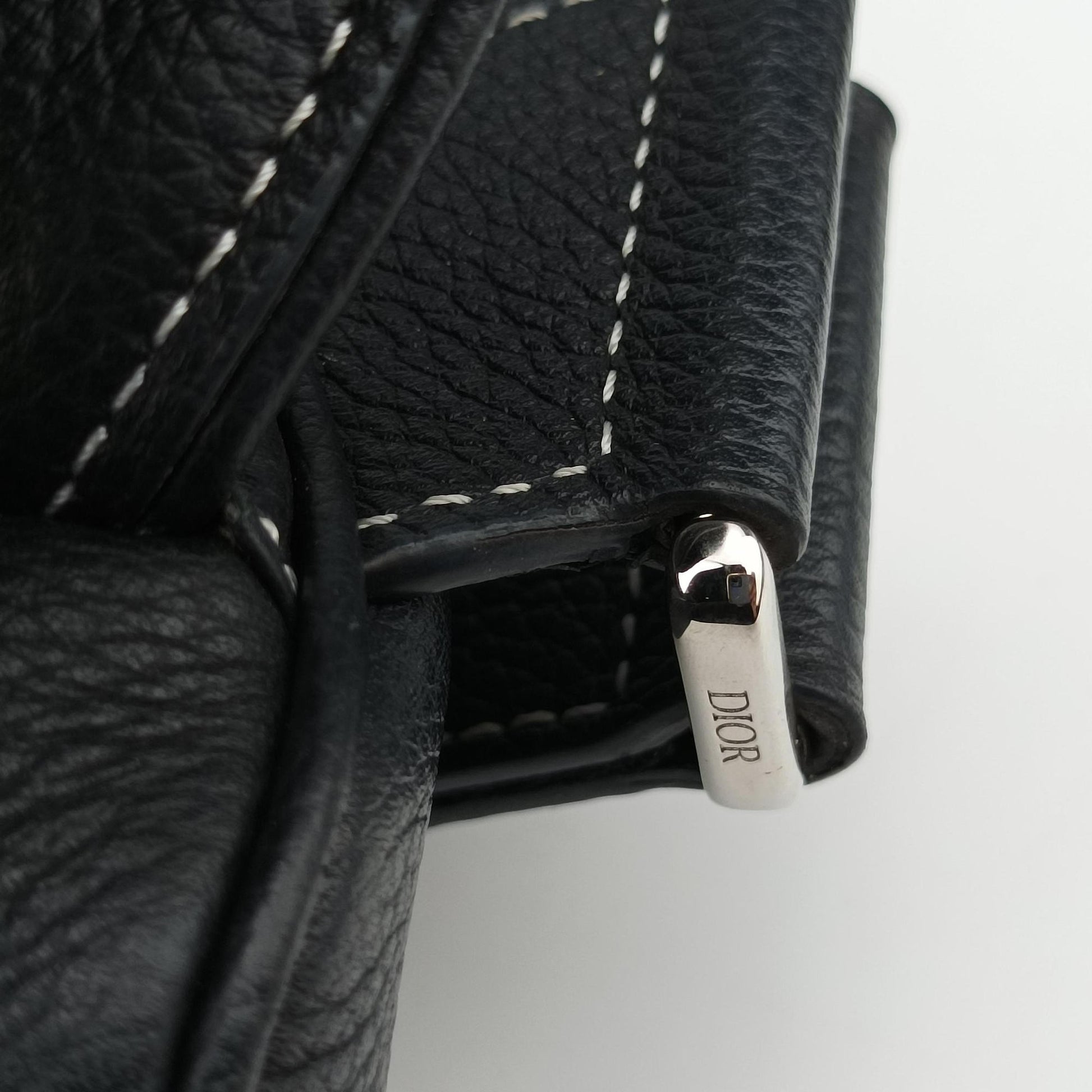 saddle bee Black Leather 06-BO-0119サドル ビー ブラック レザー 06-BO-0119