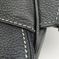 saddle bee Black Leather 06-BO-0119サドル ビー ブラック レザー 06-BO-0119