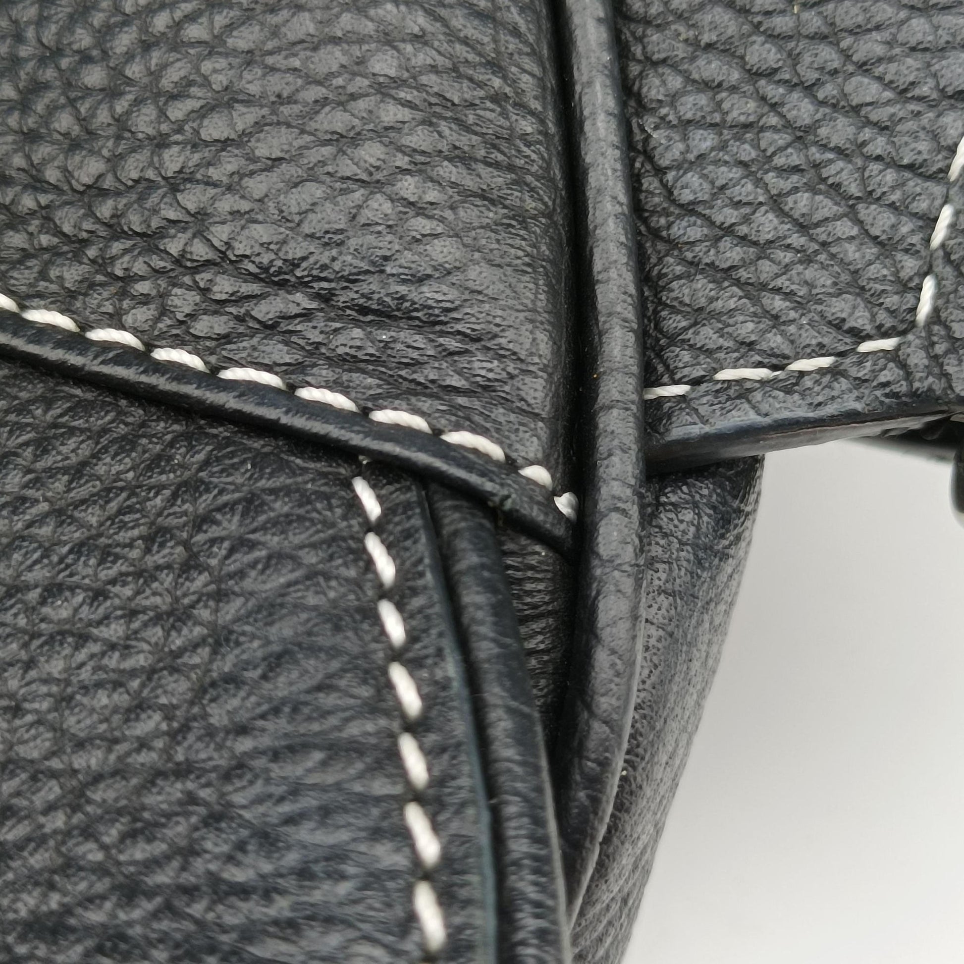 saddle bee Black Leather 06-BO-0119サドル ビー ブラック レザー 06-BO-0119