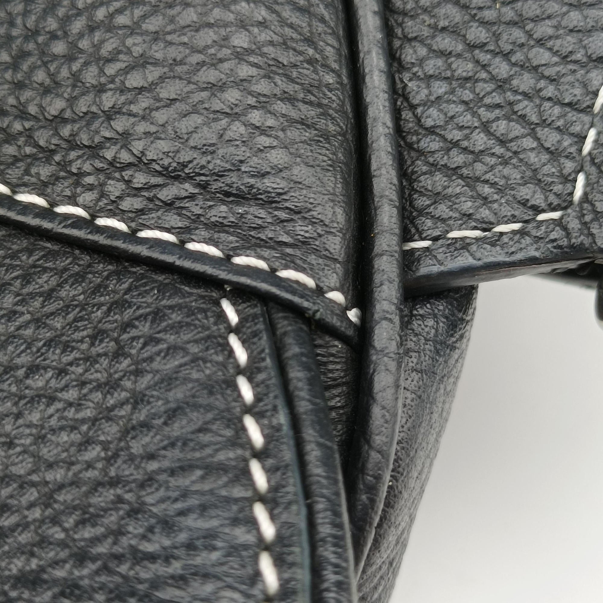saddle bee Black Leather 06-BO-0119サドル ビー ブラック レザー 06-BO-0119