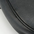saddle bee Black Leather 06-BO-0119サドル ビー ブラック レザー 06-BO-0119