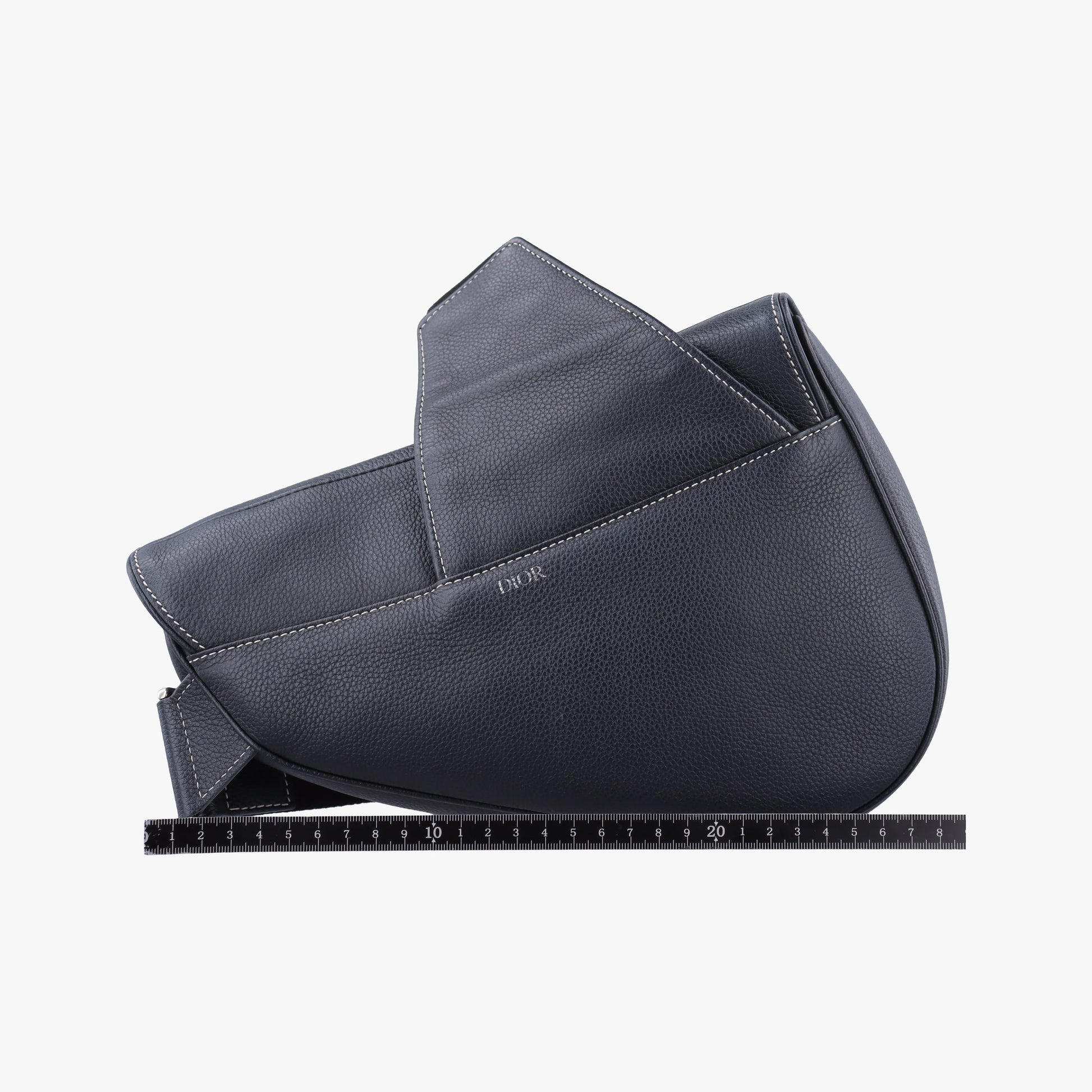 saddle bee Black Leather 06-BO-0119サドル ビー ブラック レザー 06-BO-0119